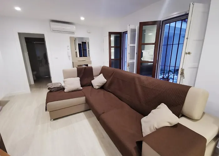 Casa Viento De Levante