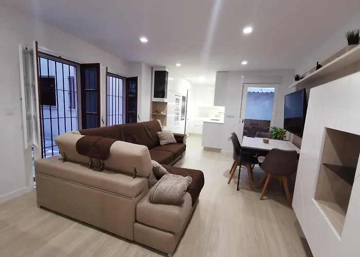 Casa Viento De Levante
