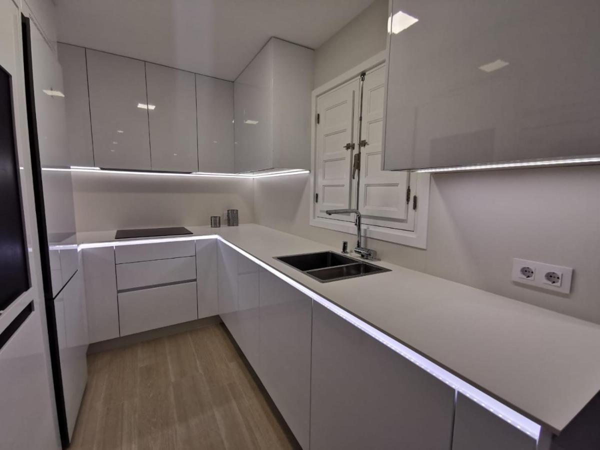 Casa Viento De Levante Apartment