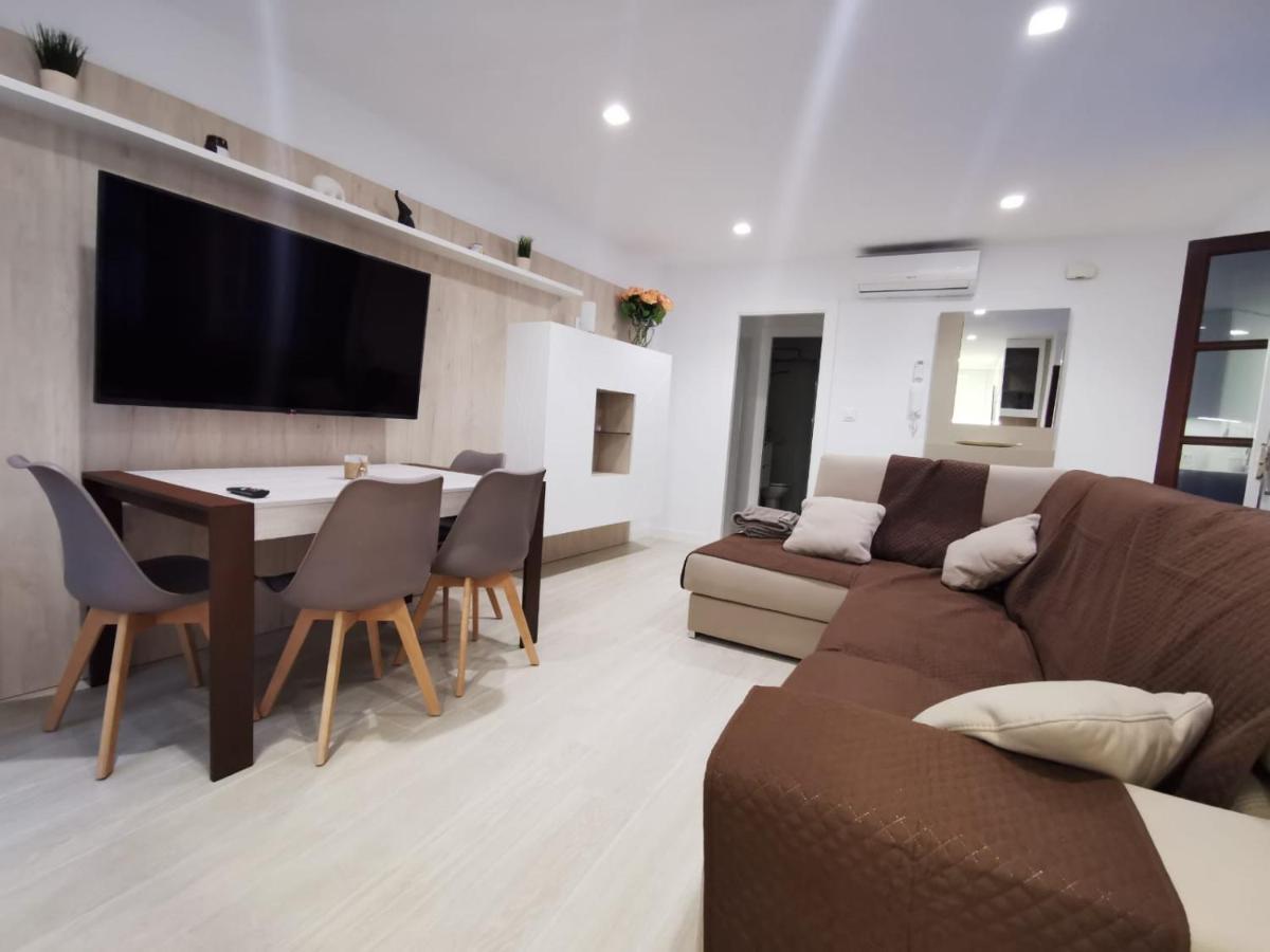 Casa Viento De Levante Apartment Cadiz