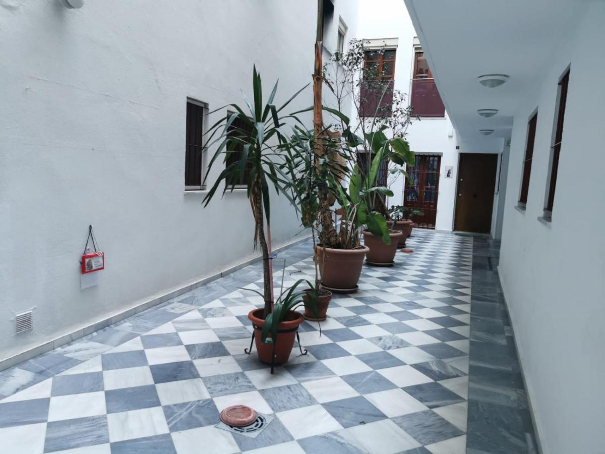 Casa Viento De Levante Apartment *