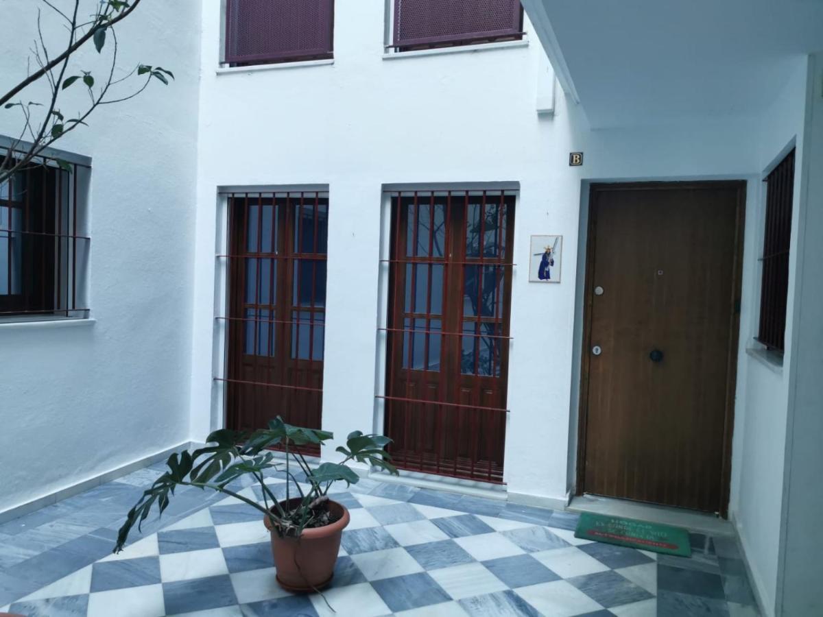 Apartment Casa Viento De Levante