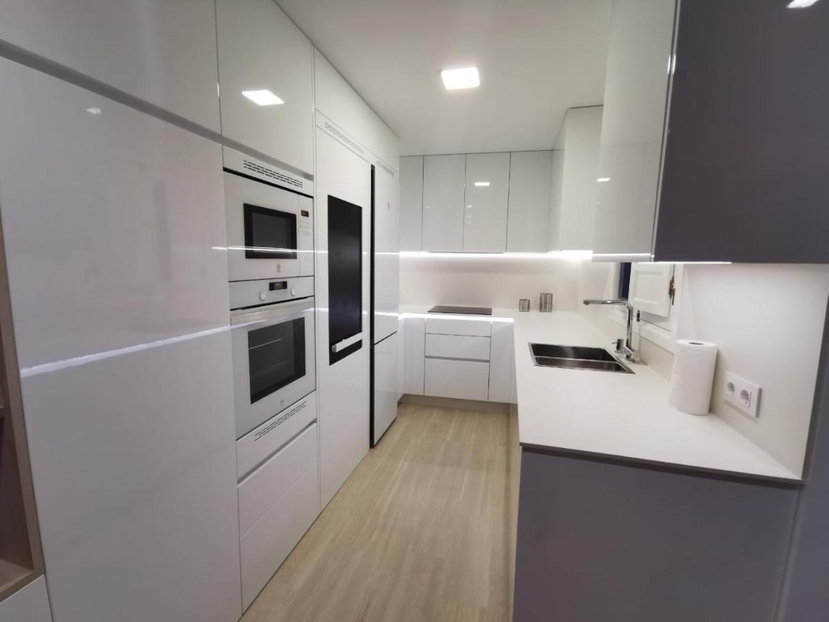 Casa Viento De Levante Apartment