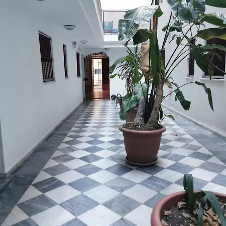 Casa Viento De Levante Cadiz Exterior photo