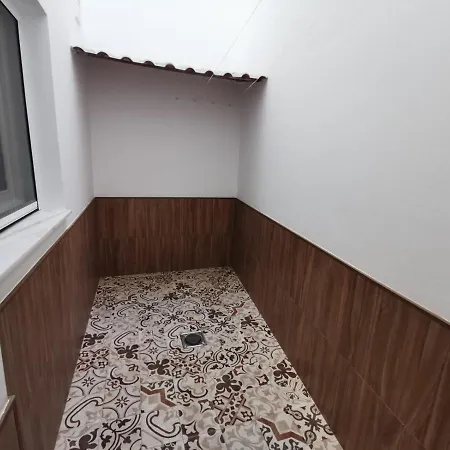 Casa Viento De Levante Cadiz Exterior photo