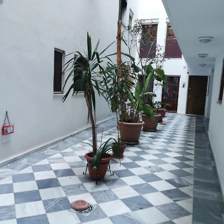 Casa Viento De Levante Cadiz Exterior photo