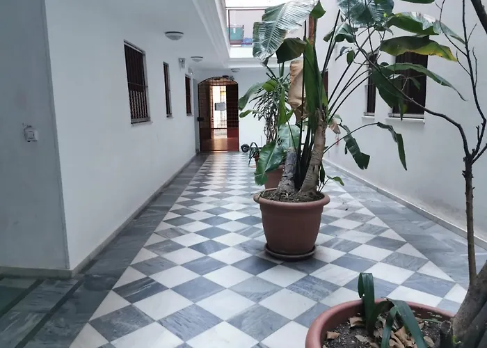 Casa Viento De Levante