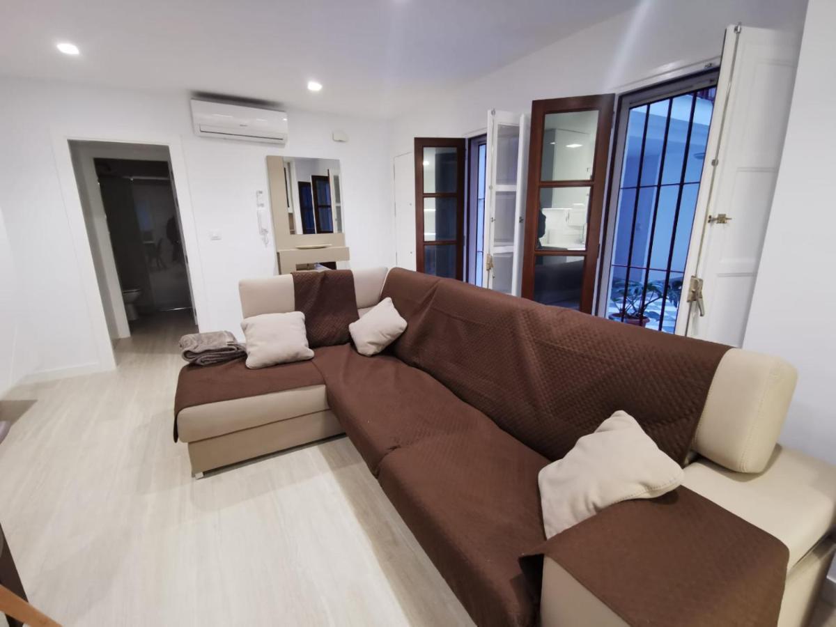Apartment Casa Viento De Levante