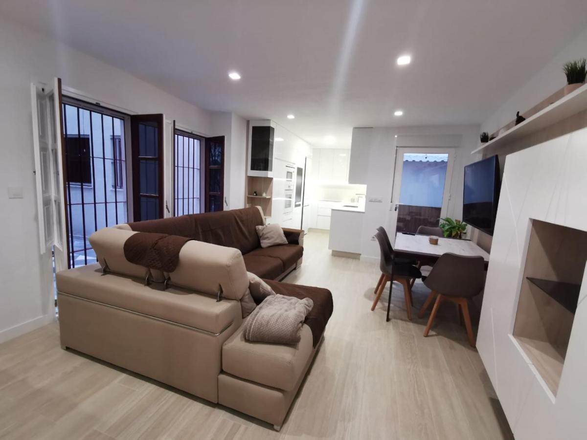 Casa Viento De Levante *