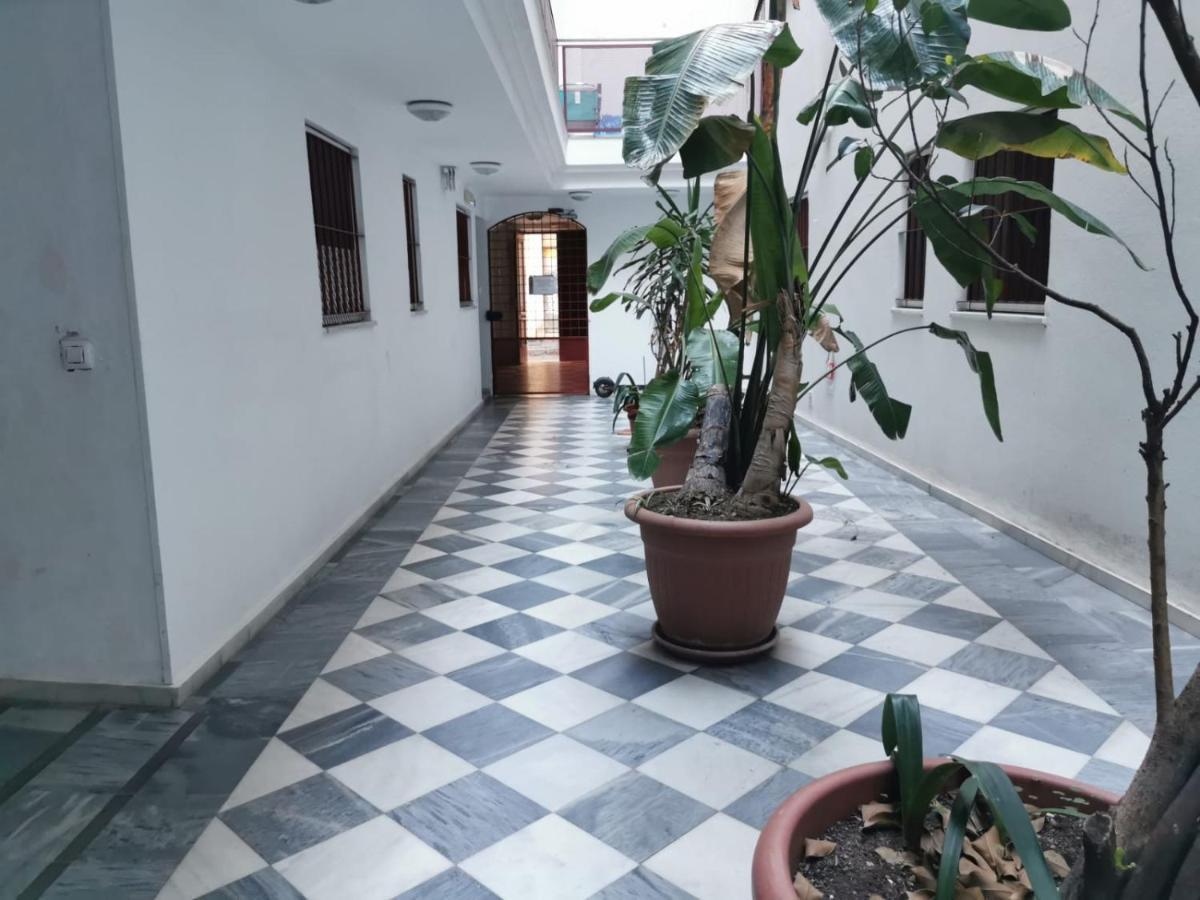 Appartement Casa Viento De Levante Cádiz