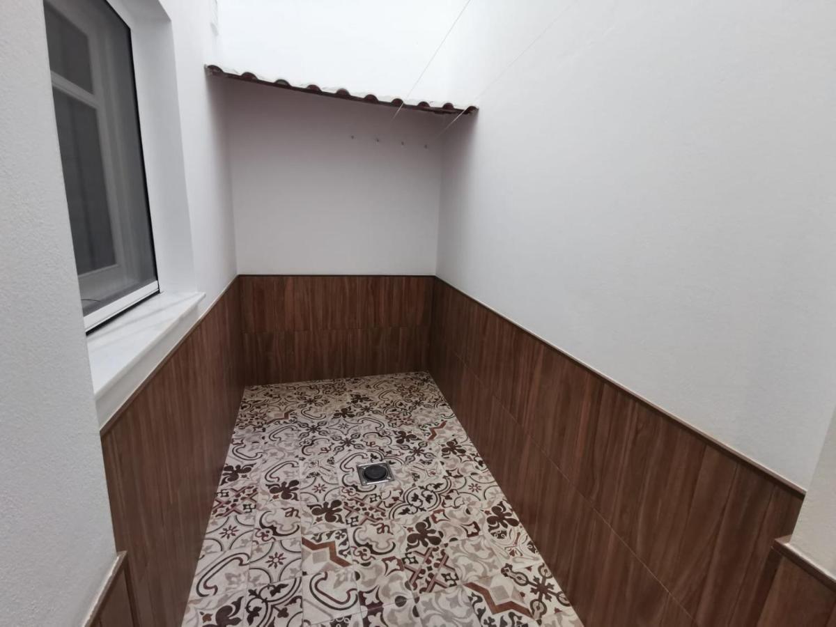Casa Viento De Levante *